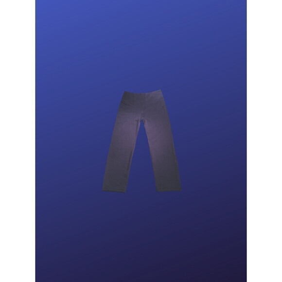 Marika SPORT Essential Slimming Capri Leggings, NAVY/CORAL, Size S, NWOT - Picture 2 of 11